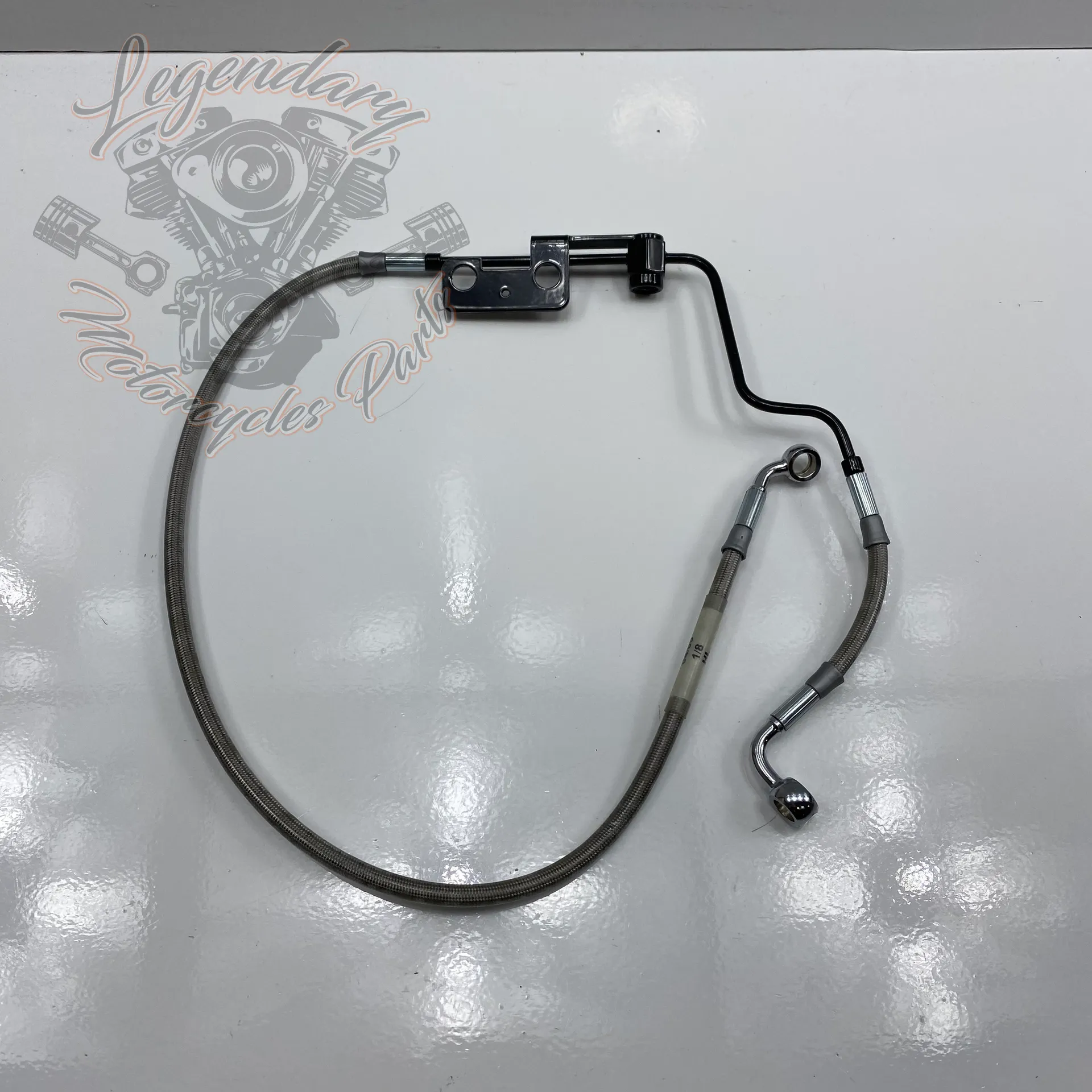 Kit de durite de frein arrière OEM 45868-08